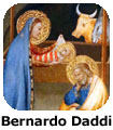 Bernardo Daddi